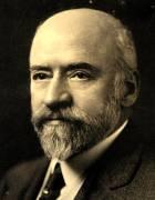 Portrait of Charles Yardley Turner